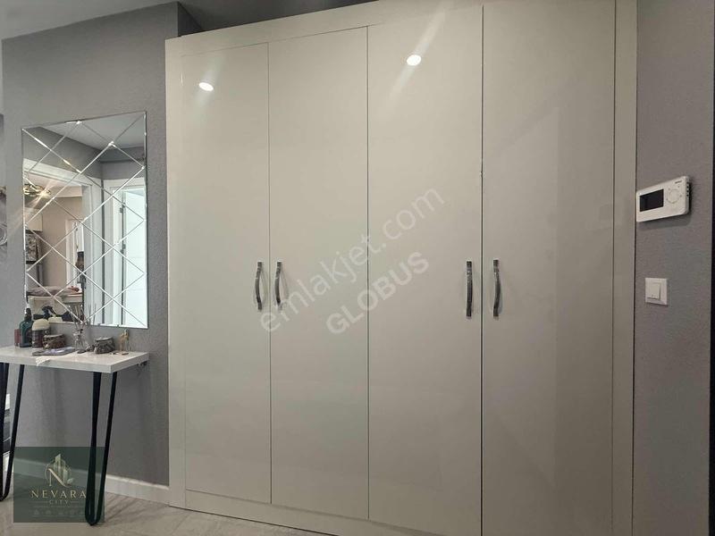 Nevara City'den Havuzlu Site İçinde 140 M2 Net 3,5+1 Lüks Daire — fotoğraf 8