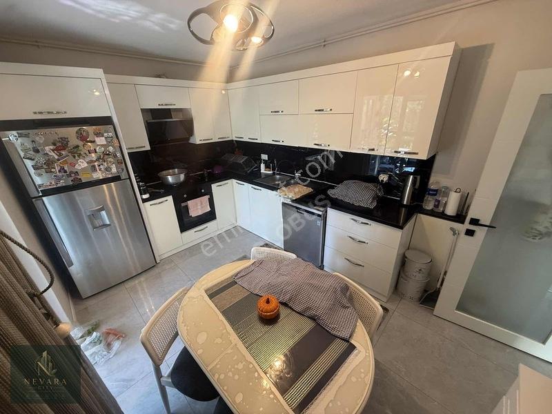 Nevara City'den Havuzlu Site İçinde 140 M2 Net 3,5+1 Lüks Daire — fotoğraf 10