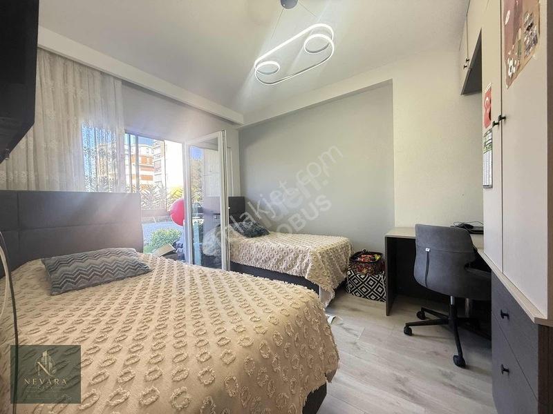 Nevara City'den Havuzlu Site İçinde 140 M2 Net 3,5+1 Lüks Daire — fotoğraf 15