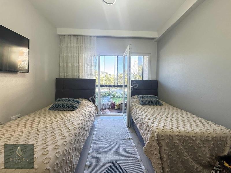 Nevara City'den Havuzlu Site İçinde 140 M2 Net 3,5+1 Lüks Daire — fotoğraf 16