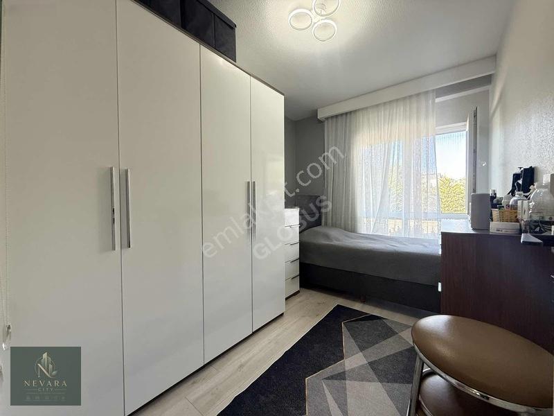 Nevara City'den Havuzlu Site İçinde 140 M2 Net 3,5+1 Lüks Daire — fotoğraf 19