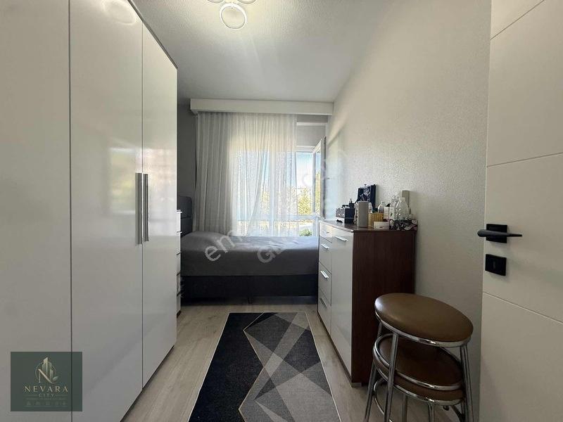 Nevara City'den Havuzlu Site İçinde 140 M2 Net 3,5+1 Lüks Daire — fotoğraf 20