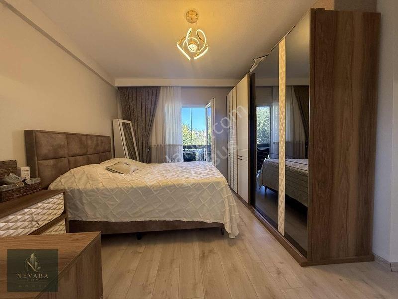 Nevara City'den Havuzlu Site İçinde 140 M2 Net 3,5+1 Lüks Daire — fotoğraf 22
