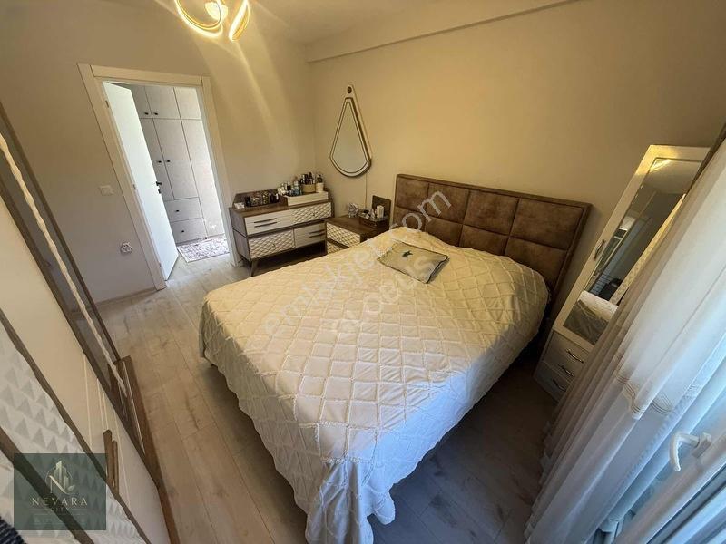 Nevara City'den Havuzlu Site İçinde 140 M2 Net 3,5+1 Lüks Daire — fotoğraf 23
