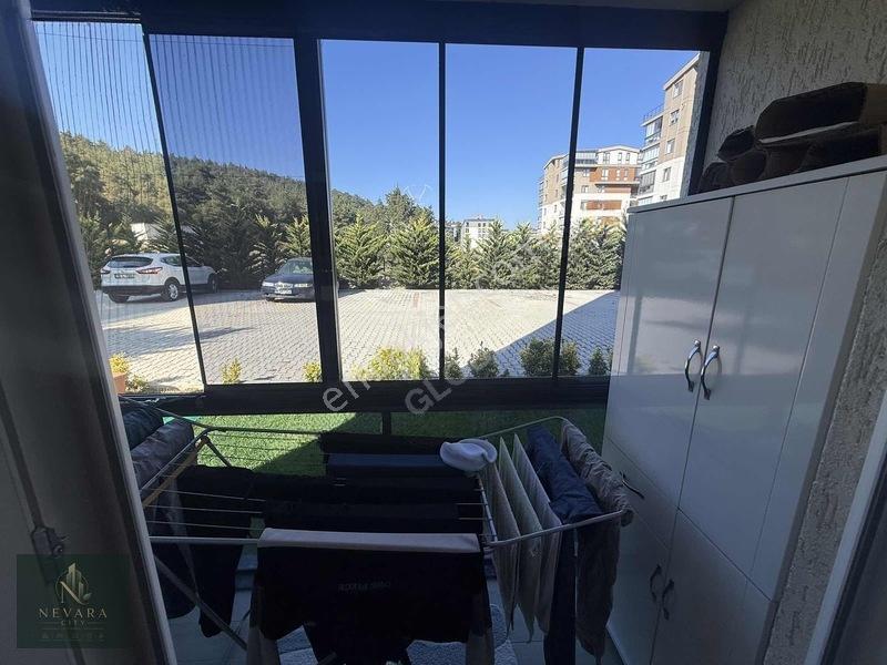 Nevara City'den Havuzlu Site İçinde 140 M2 Net 3,5+1 Lüks Daire — fotoğraf 25