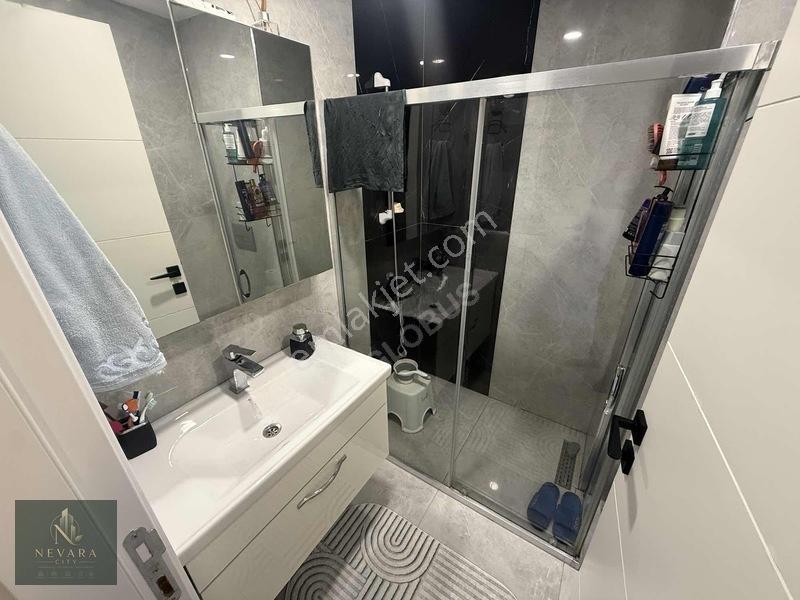 Nevara City'den Havuzlu Site İçinde 140 M2 Net 3,5+1 Lüks Daire — fotoğraf 27