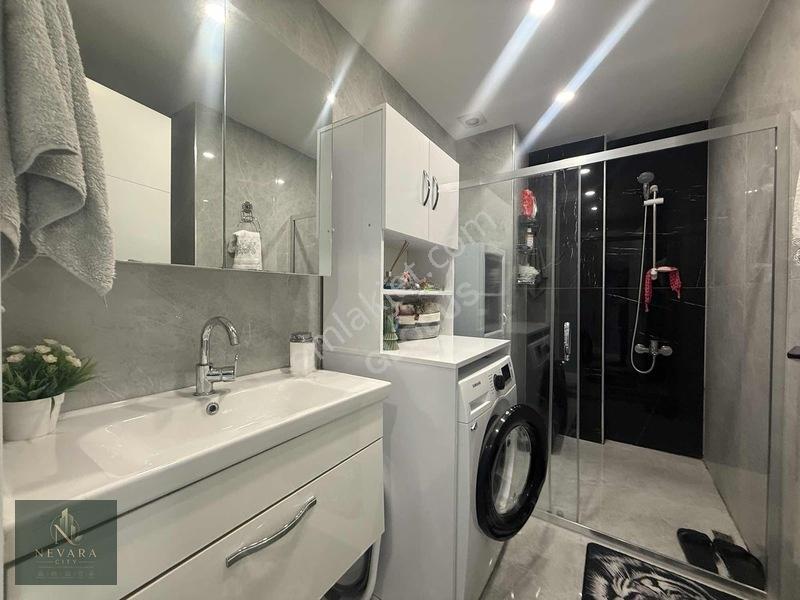 Nevara City'den Havuzlu Site İçinde 140 M2 Net 3,5+1 Lüks Daire — fotoğraf 28