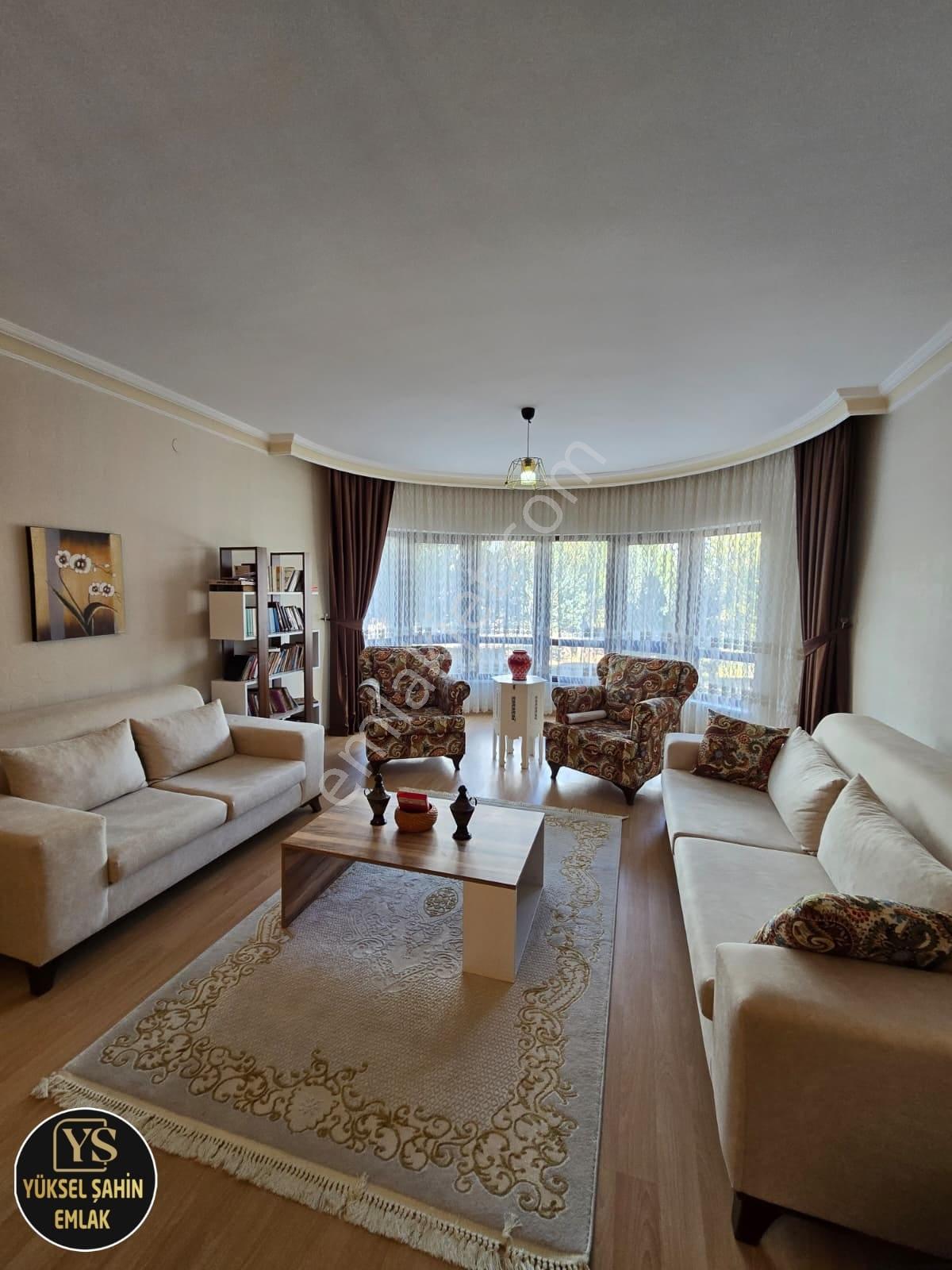 Yüksel Şahin Den Yazır Azra Konutlarında 4+1 Yüksek Giriş Daire