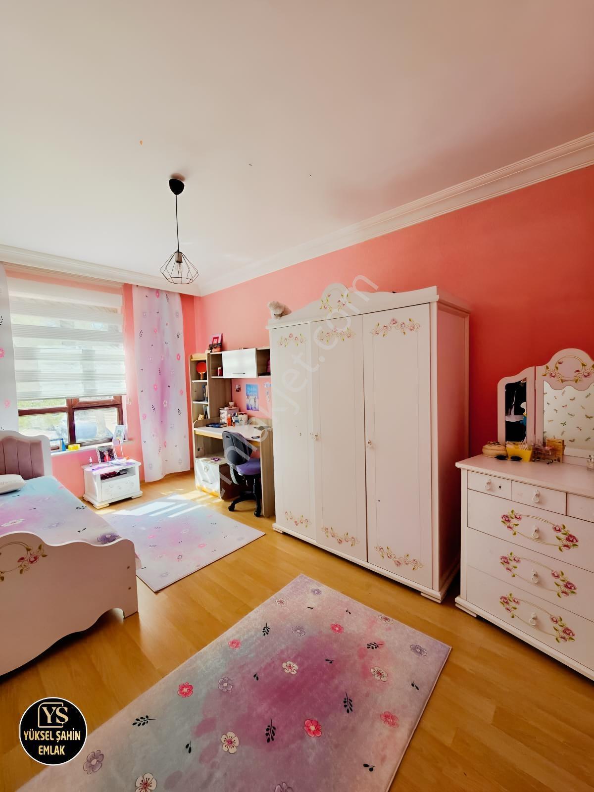 Yüksel Şahin Den Yazır Azra Konutlarında 4+1 Yüksek Giriş Daire — fotoğraf 5