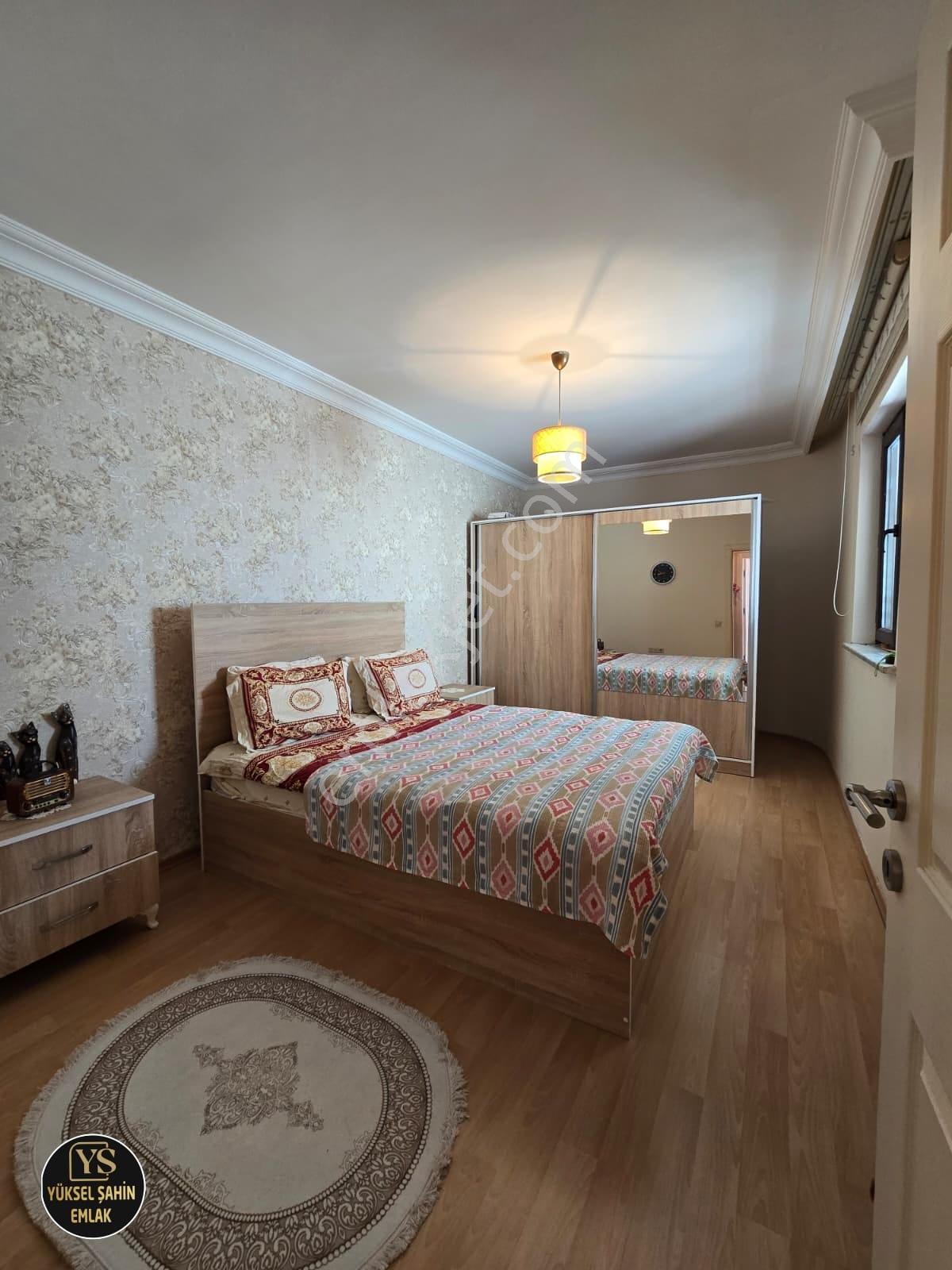 Yüksel Şahin Den Yazır Azra Konutlarında 4+1 Yüksek Giriş Daire — fotoğraf 12