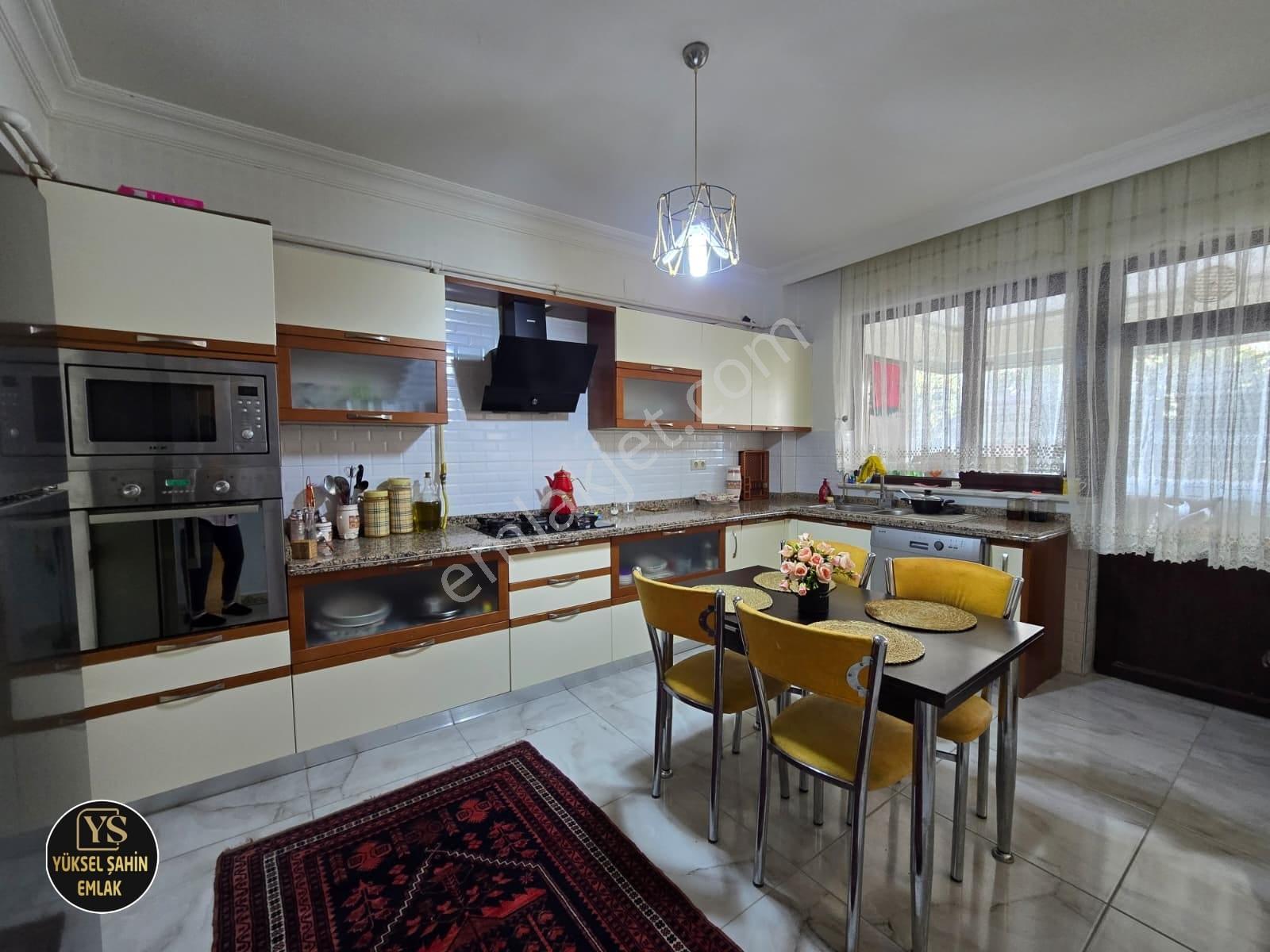 Yüksel Şahin Den Yazır Azra Konutlarında 4+1 Yüksek Giriş Daire — fotoğraf 13
