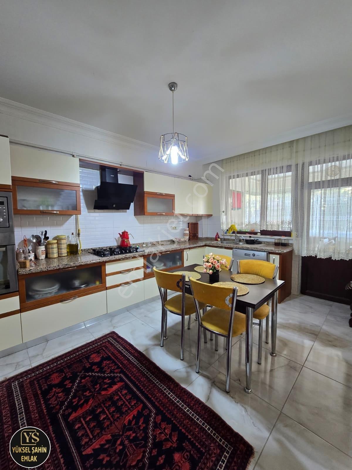 Yüksel Şahin Den Yazır Azra Konutlarında 4+1 Yüksek Giriş Daire — fotoğraf 14