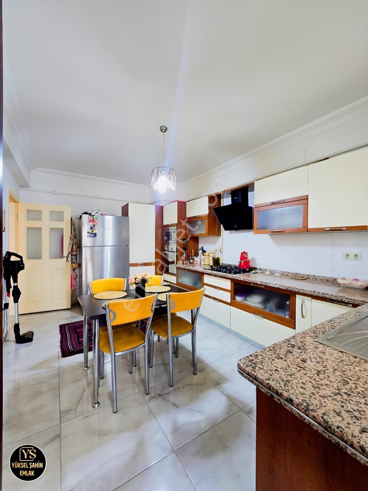 Yüksel Şahin Den Yazır Azra Konutlarında 4+1 Yüksek Giriş Daire — fotoğraf 16