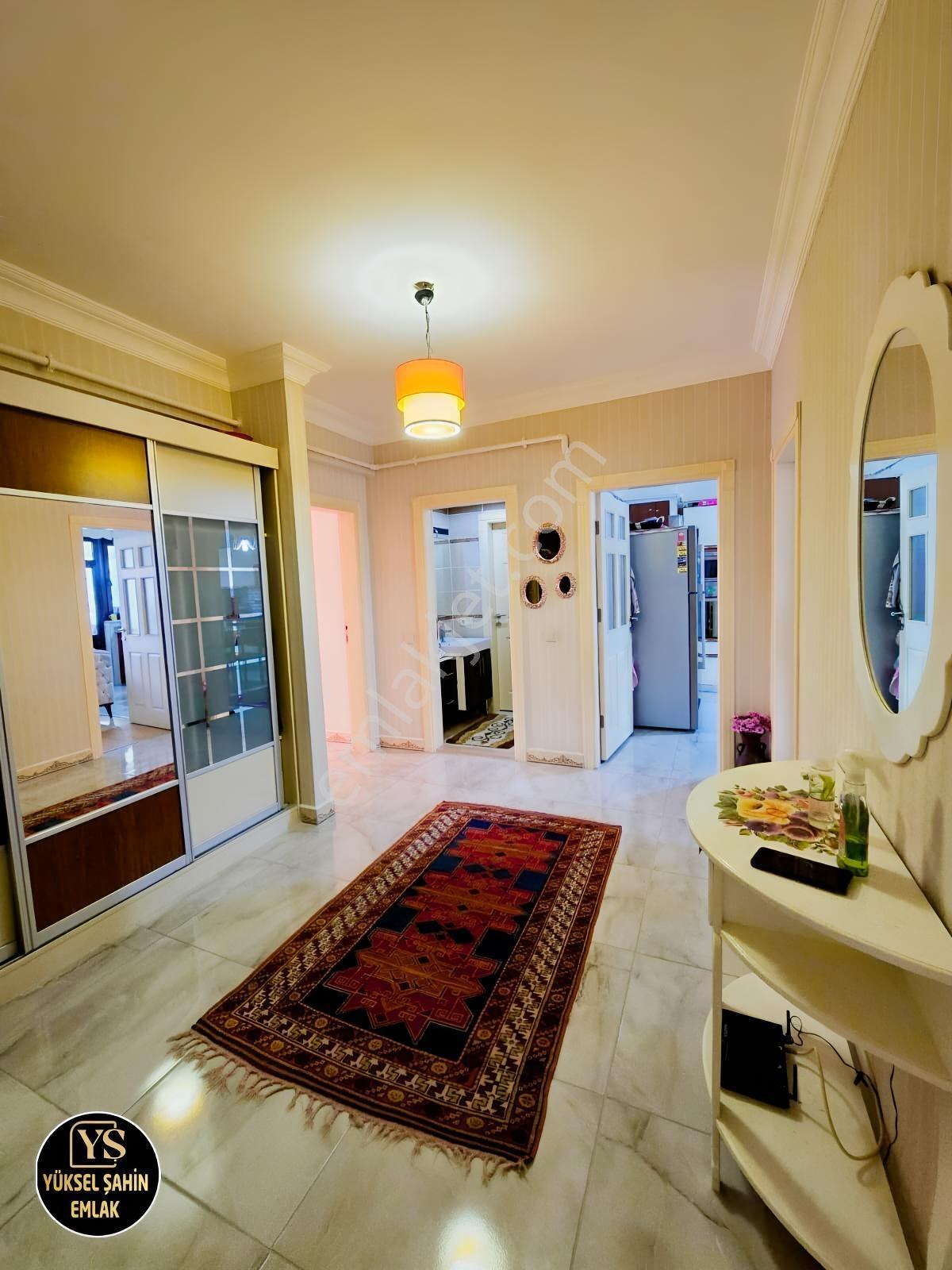 Yüksel Şahin Den Yazır Azra Konutlarında 4+1 Yüksek Giriş Daire — fotoğraf 17