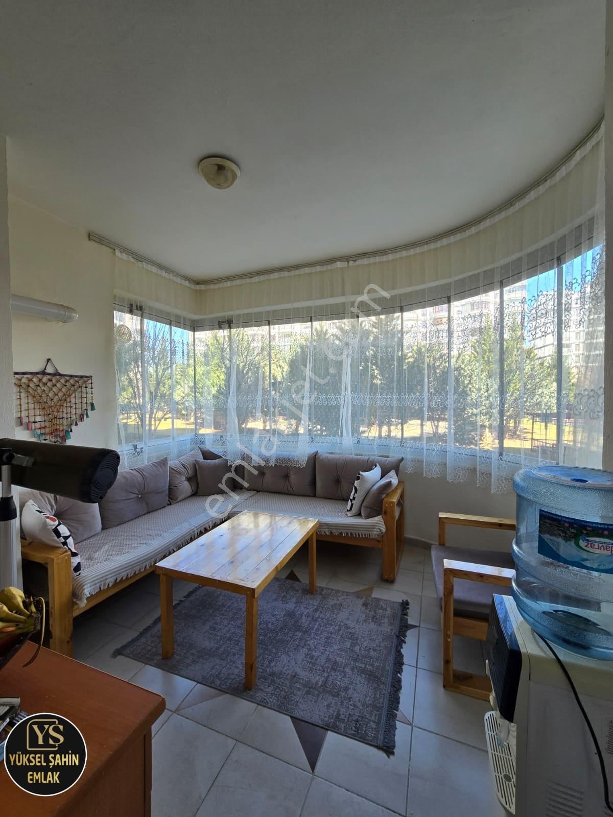 Yüksel Şahin Den Yazır Azra Konutlarında 4+1 Yüksek Giriş Daire — fotoğraf 18