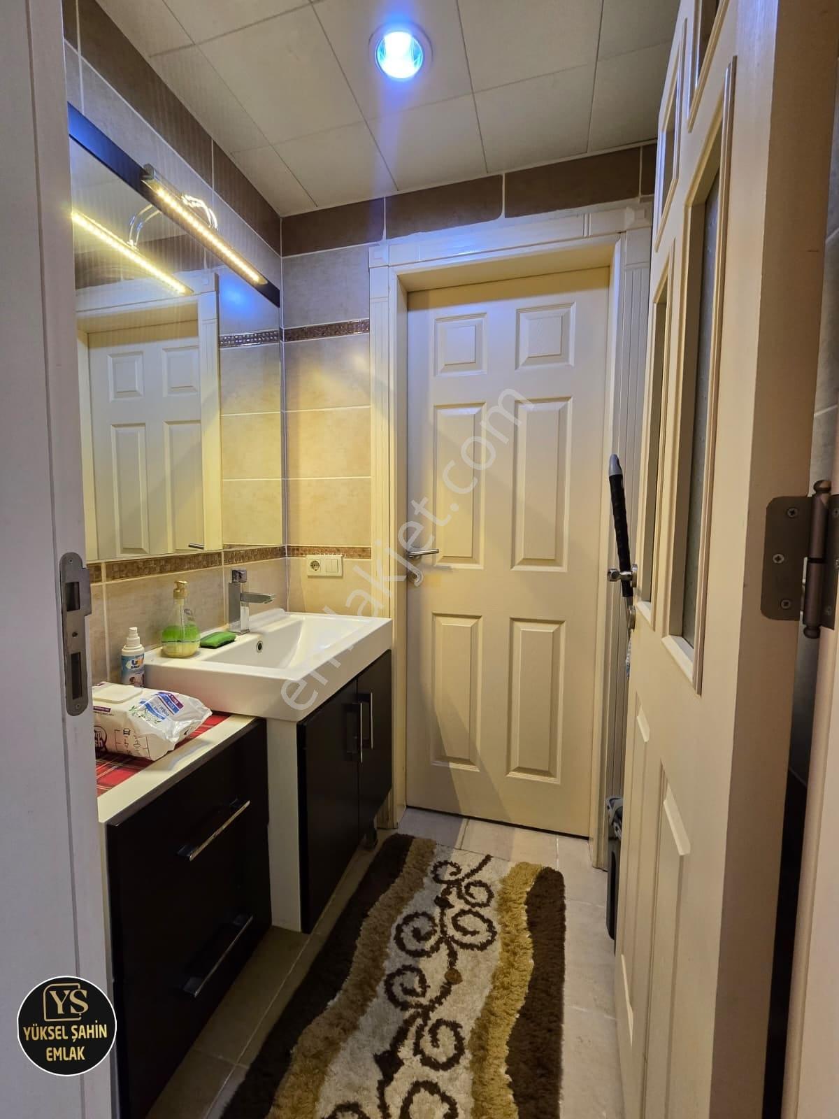 Yüksel Şahin Den Yazır Azra Konutlarında 4+1 Yüksek Giriş Daire — fotoğraf 19