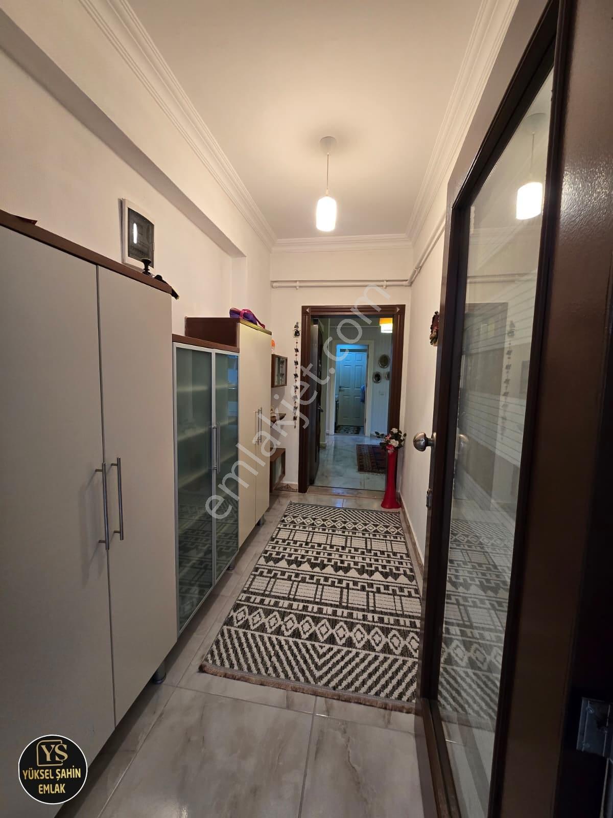 Yüksel Şahin Den Yazır Azra Konutlarında 4+1 Yüksek Giriş Daire — fotoğraf 21