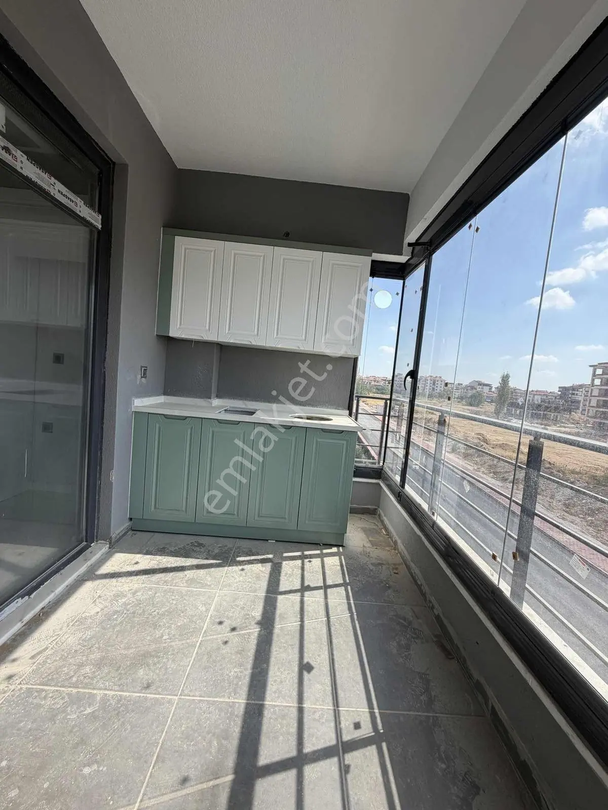 Gaziosmanpaşa Mah. 3+1 Ara Kat Ultra Lüx Satılık Daire — fotoğraf 4