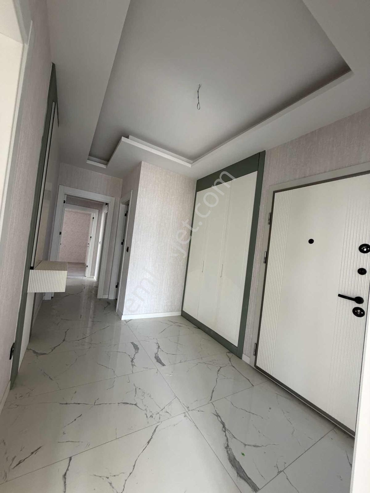 Gaziosmanpaşa Mah. 3+1 Ara Kat Ultra Lüx Satılık Daire — fotoğraf 7