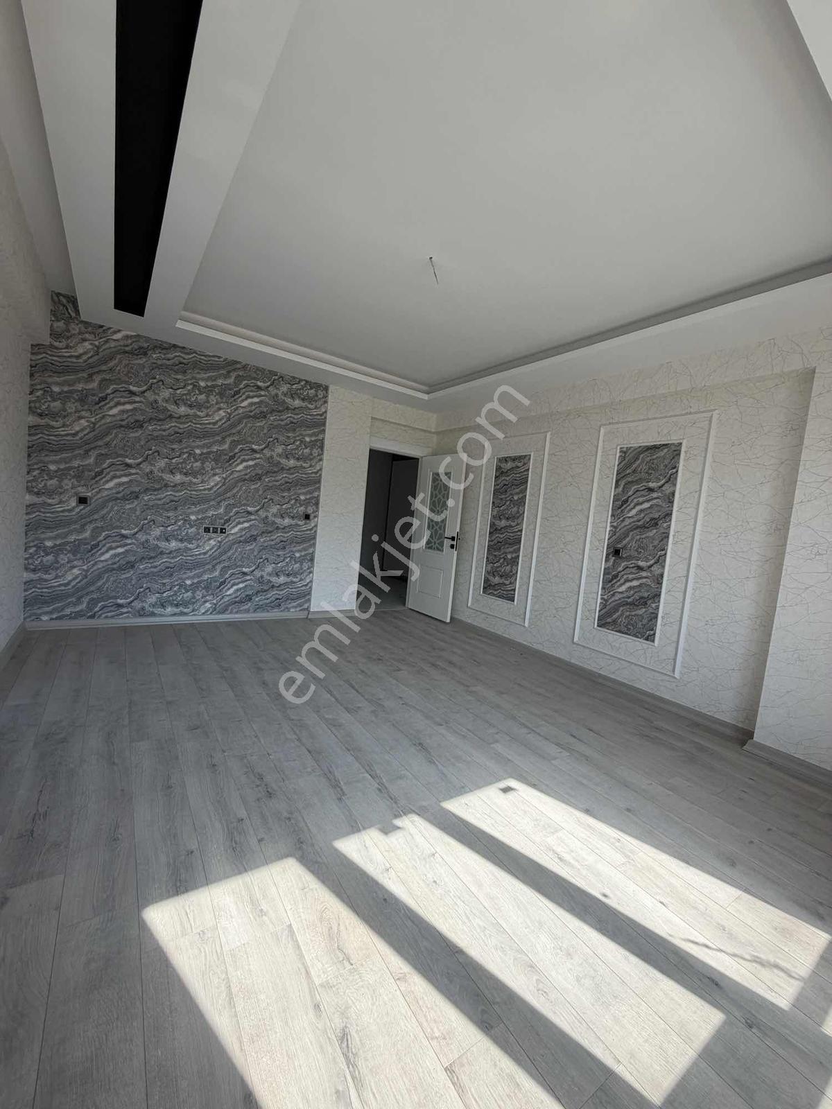 Gaziosmanpaşa Mah. 3+1 Ara Kat Ultra Lüx Satılık Daire — fotoğraf 9