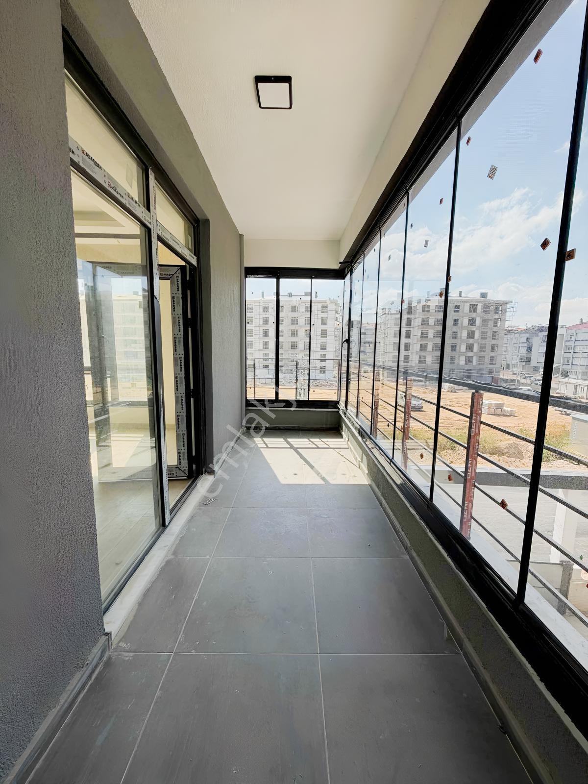 Gaziosmanpaşa Mah. 3+1 Ara Kat Ultra Lüx Satılık Daire — fotoğraf 11