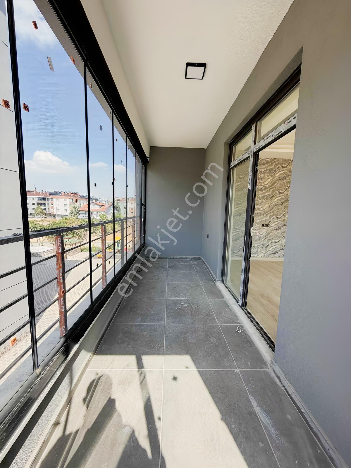 Gaziosmanpaşa Mah. 3+1 Ara Kat Ultra Lüx Satılık Daire — fotoğraf 12