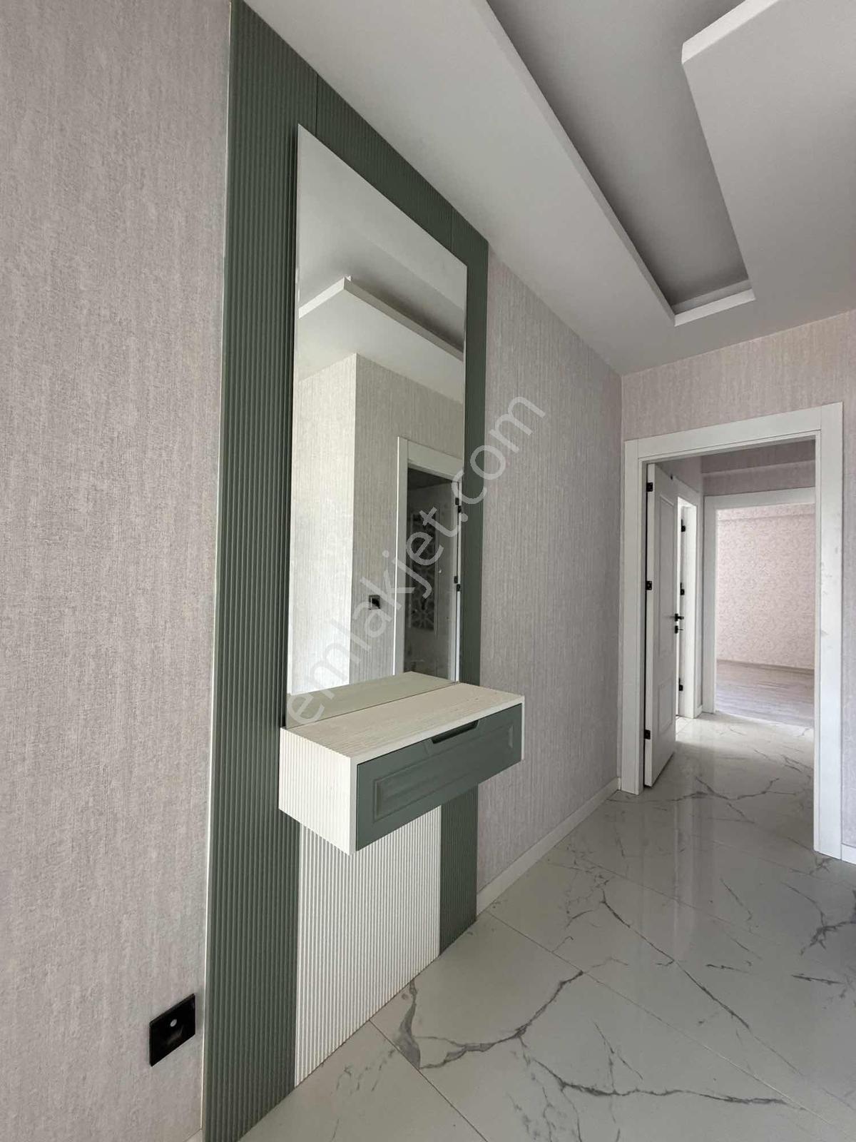 Gaziosmanpaşa Mah. 3+1 Ara Kat Ultra Lüx Satılık Daire — fotoğraf 13