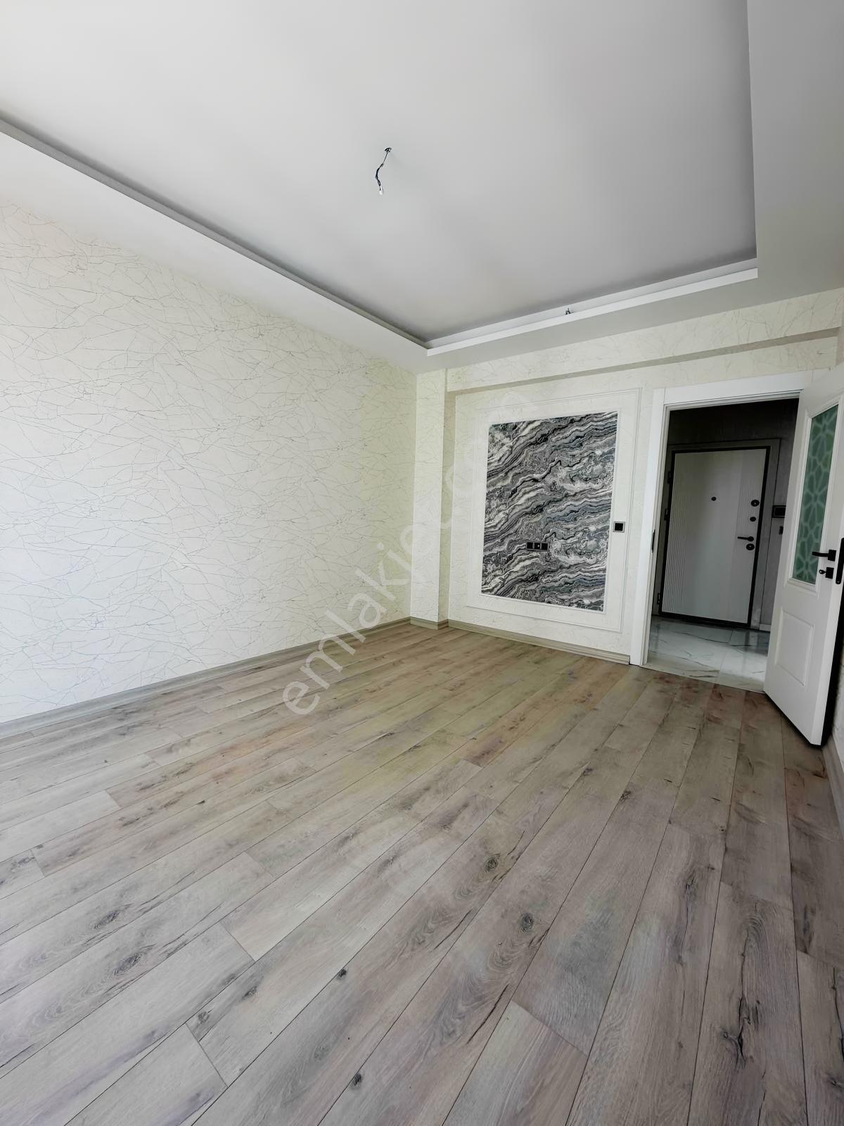 Gaziosmanpaşa Mah. 3+1 Ara Kat Ultra Lüx Satılık Daire — fotoğraf 16
