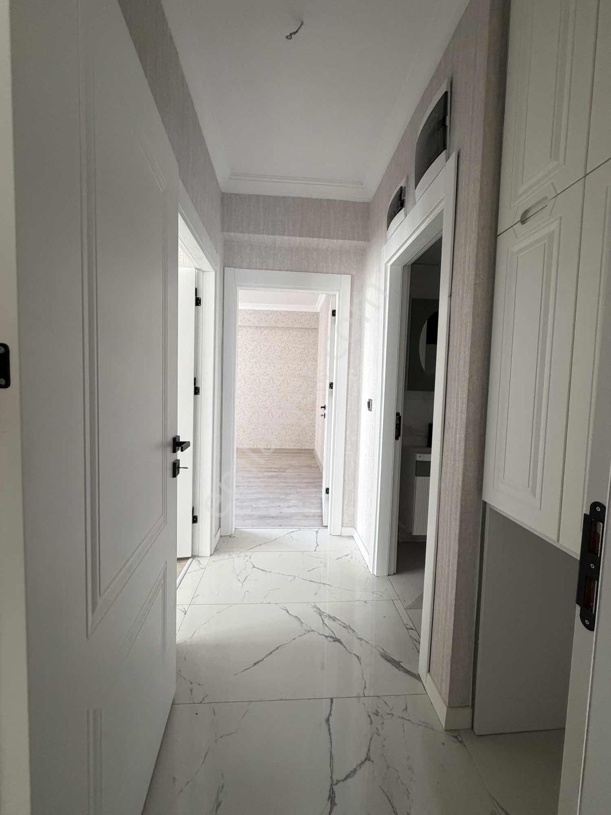 Gaziosmanpaşa Mah. 3+1 Ara Kat Ultra Lüx Satılık Daire — fotoğraf 18