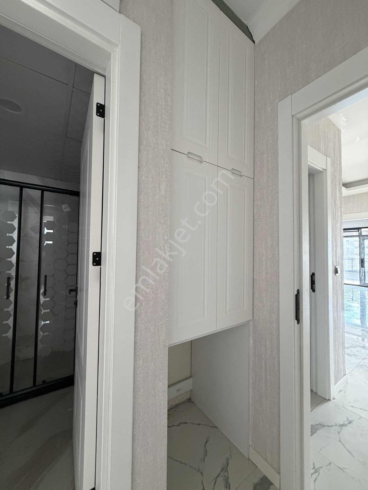 Gaziosmanpaşa Mah. 3+1 Ara Kat Ultra Lüx Satılık Daire — fotoğraf 19