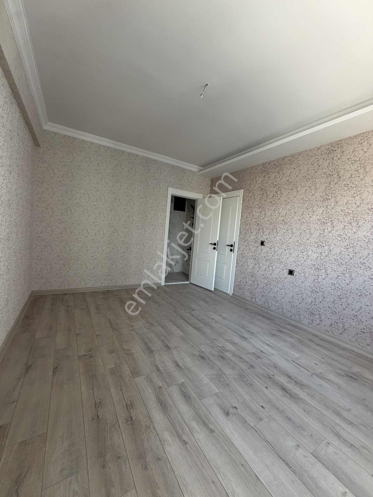 Gaziosmanpaşa Mah. 3+1 Ara Kat Ultra Lüx Satılık Daire — fotoğraf 22