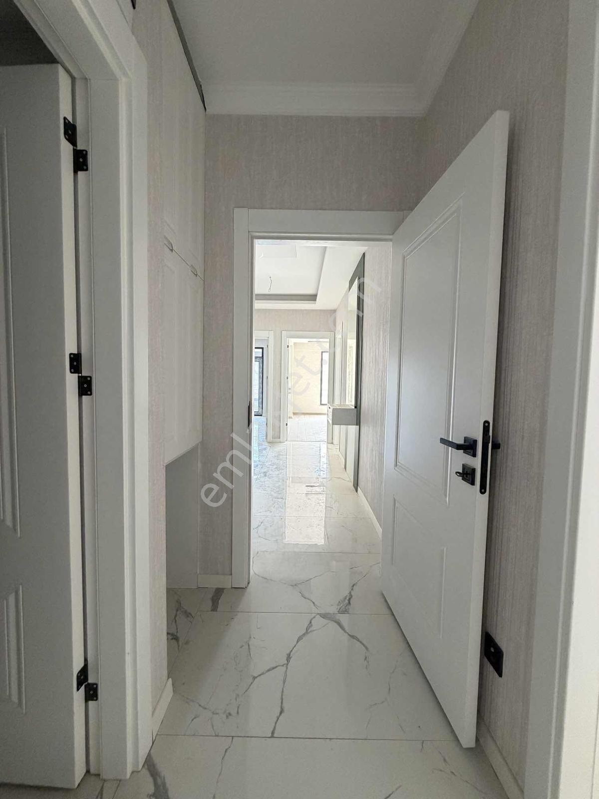 Gaziosmanpaşa Mah. 3+1 Ara Kat Ultra Lüx Satılık Daire — fotoğraf 26