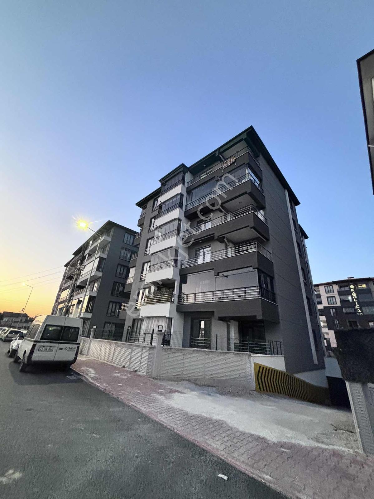 Gaziosmanpaşa Mah. 3+1 Ara Kat Ultra Lüx Satılık Daire — fotoğraf 30