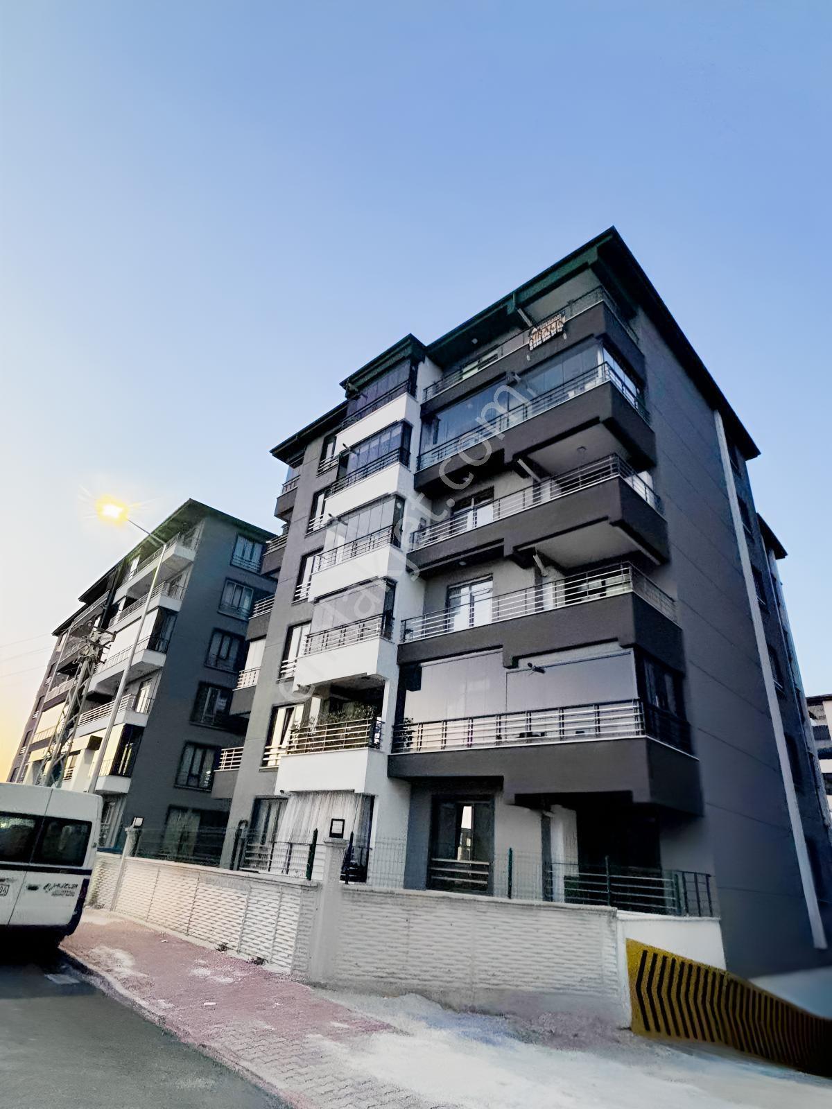 Gaziosmanpaşa Mah. 3+1 Ara Kat Ultra Lüx Satılık Daire — fotoğraf 31