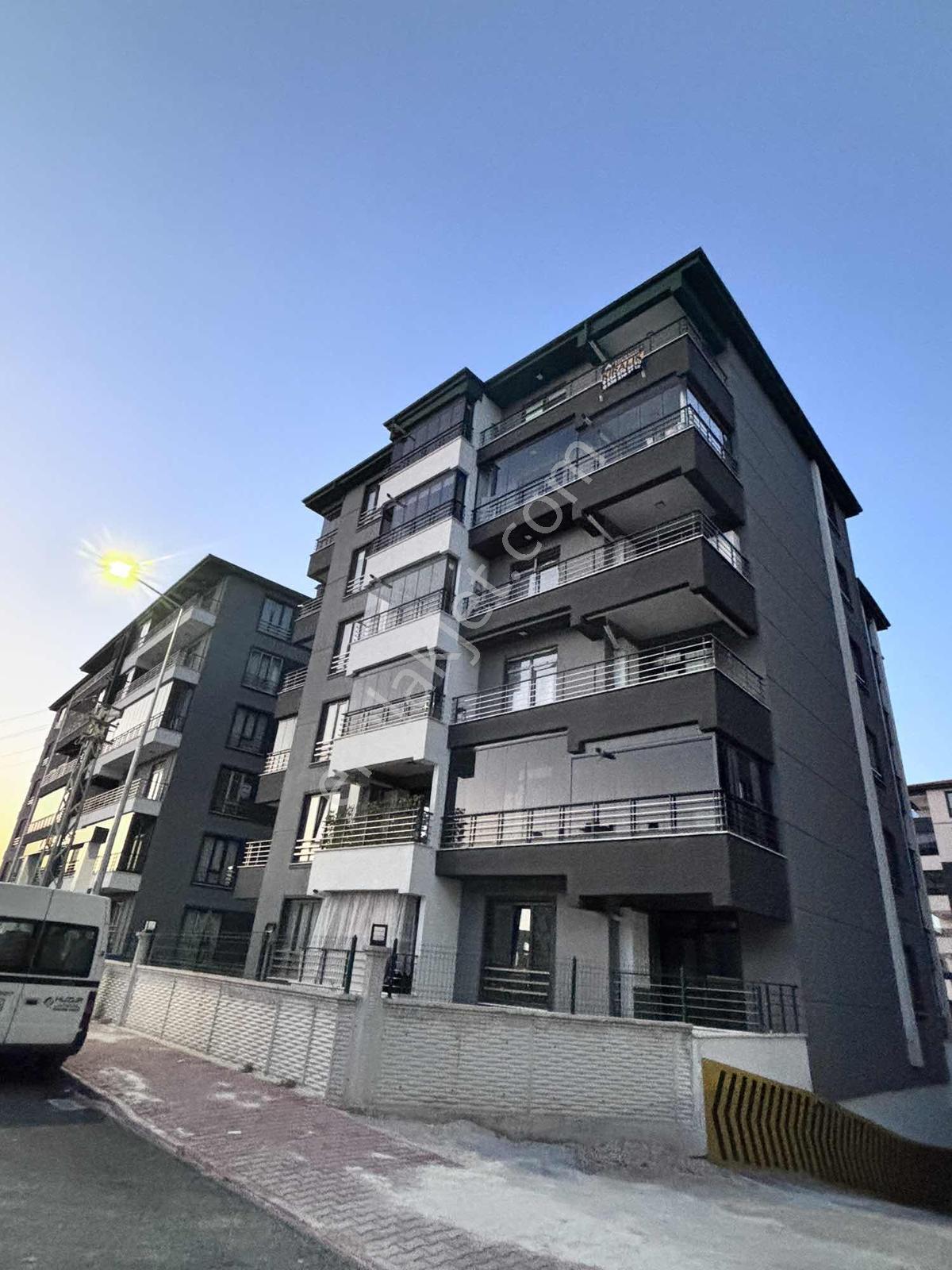 Gaziosmanpaşa Mah. 3+1 Ara Kat Ultra Lüx Satılık Daire — fotoğraf 32