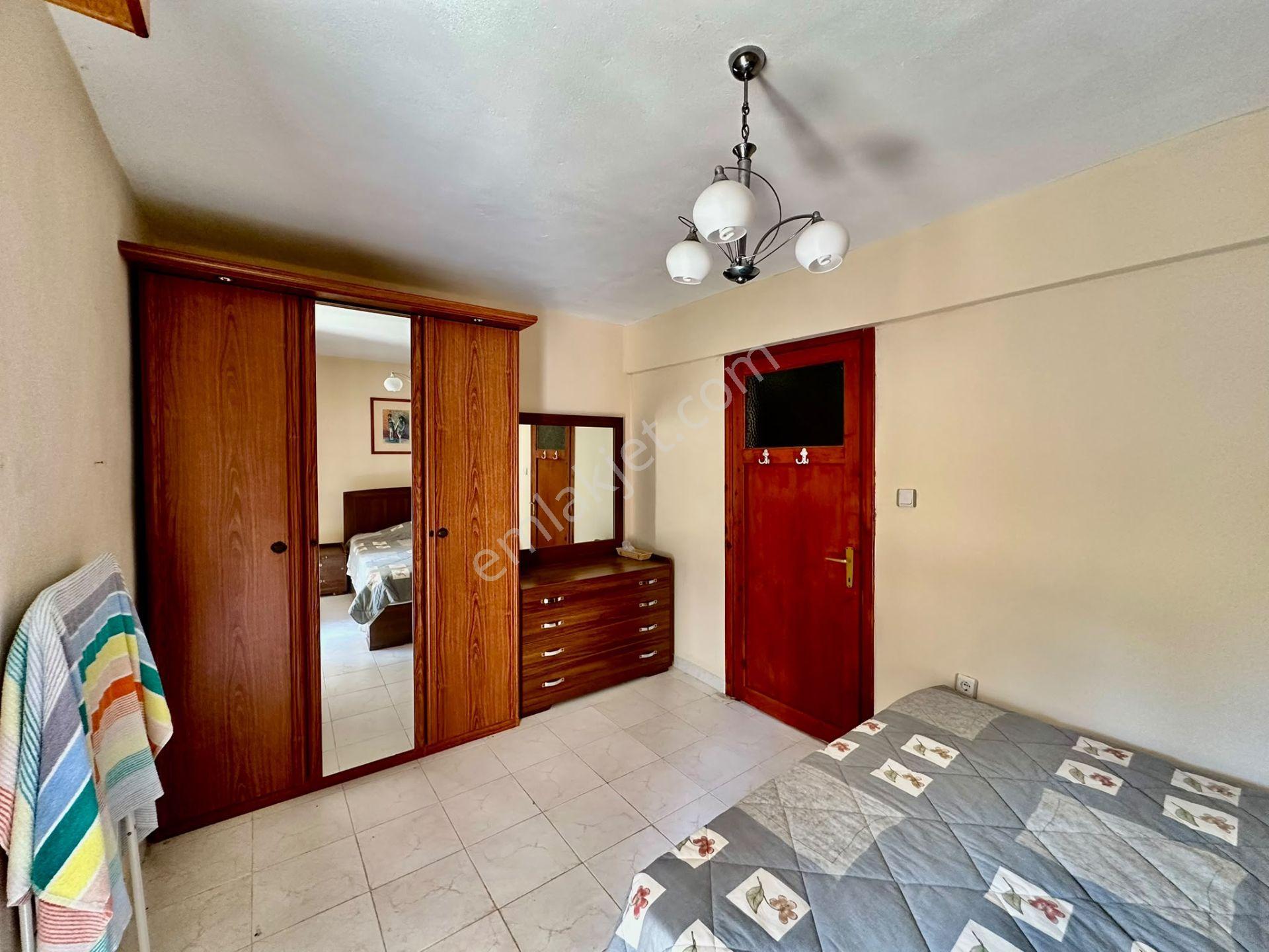 Alanya Okurcalar Da Satılık Trıblex İkiz Villa — fotoğraf 10