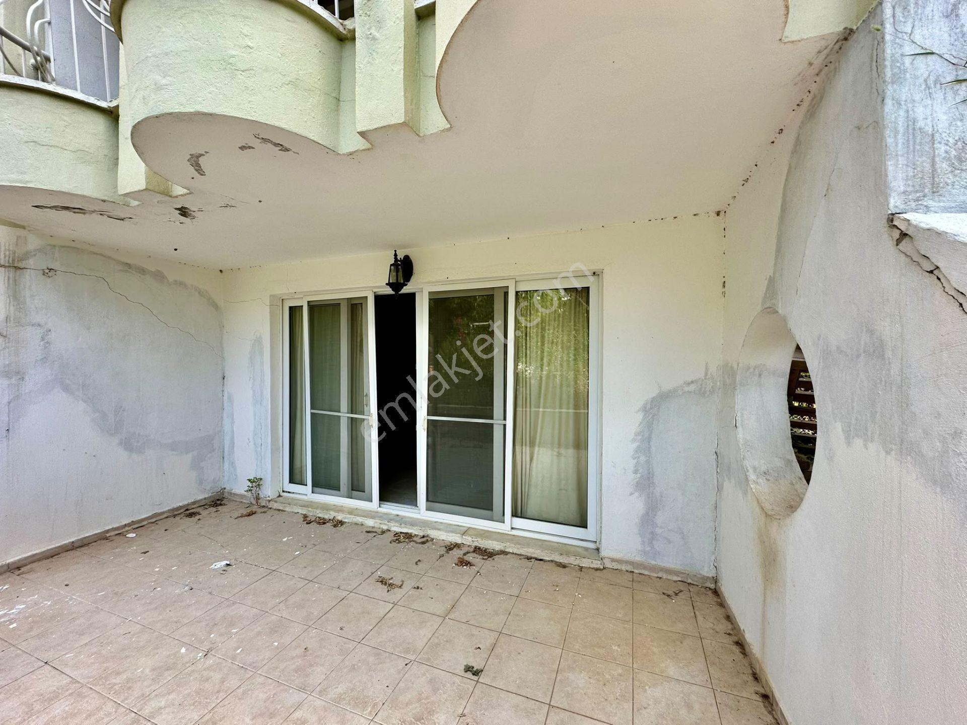 Alanya Okurcalar Da Satılık Trıblex İkiz Villa — fotoğraf 18