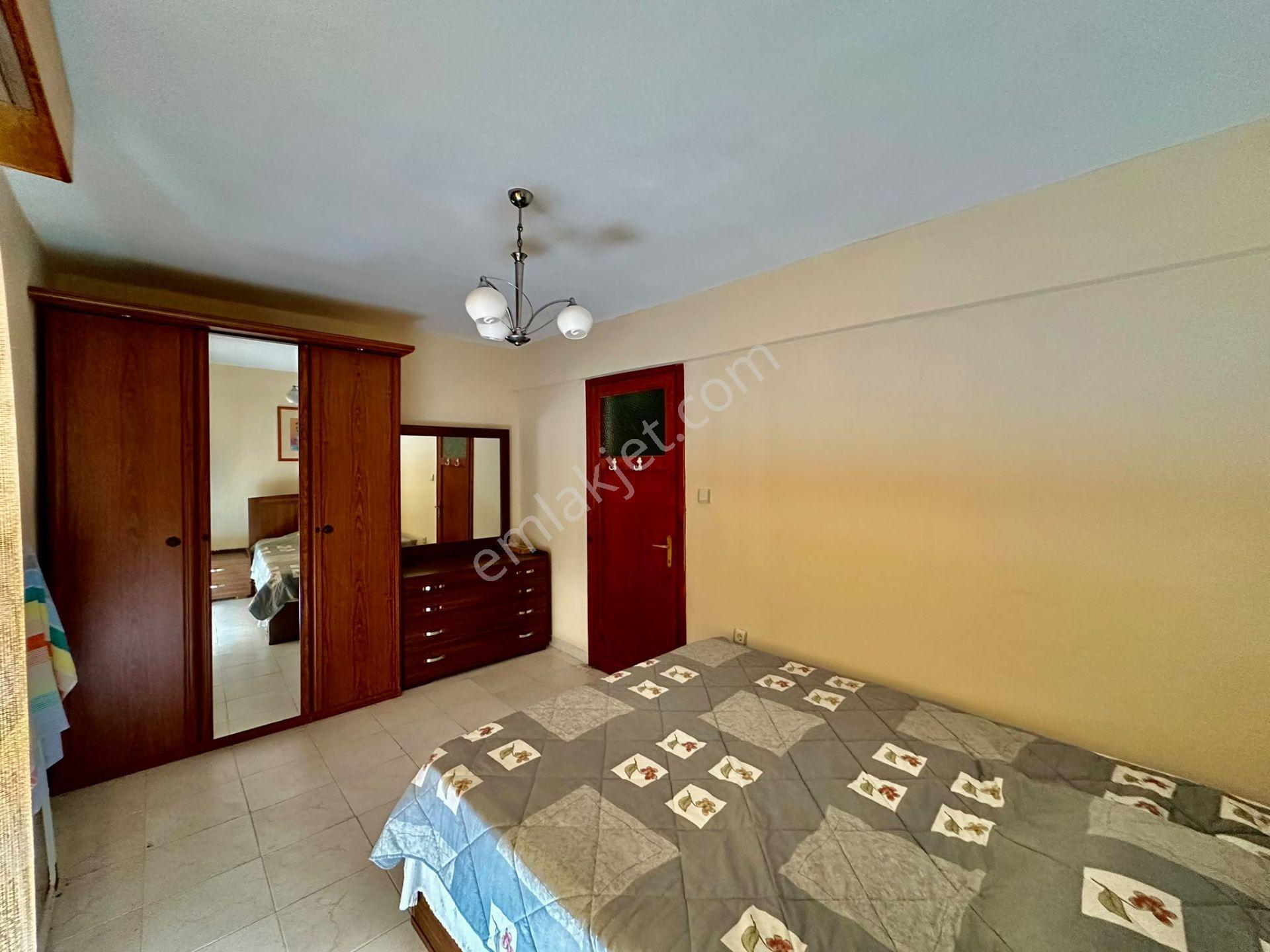Alanya Okurcalar Da Satılık Trıblex İkiz Villa — fotoğraf 25
