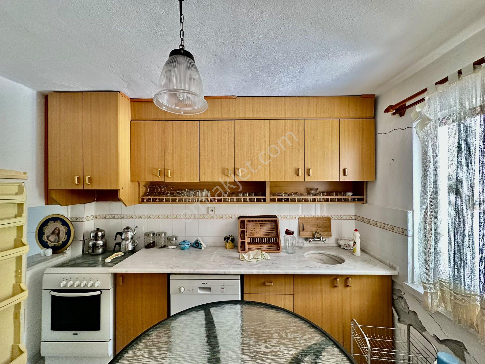 Alanya Okurcalar Da Satılık Trıblex İkiz Villa — fotoğraf 26