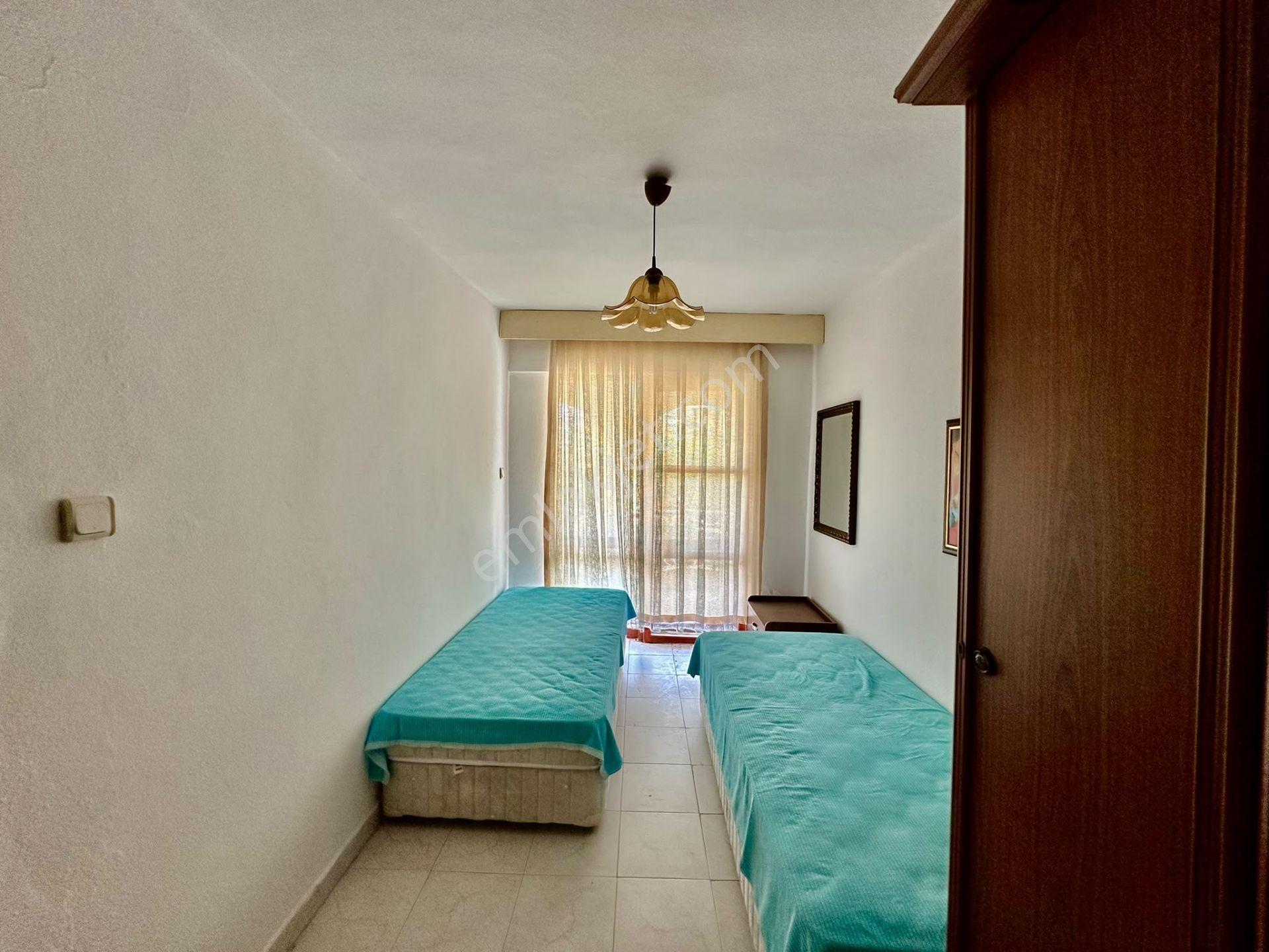 Alanya Okurcalar Da Satılık Trıblex İkiz Villa — fotoğraf 27