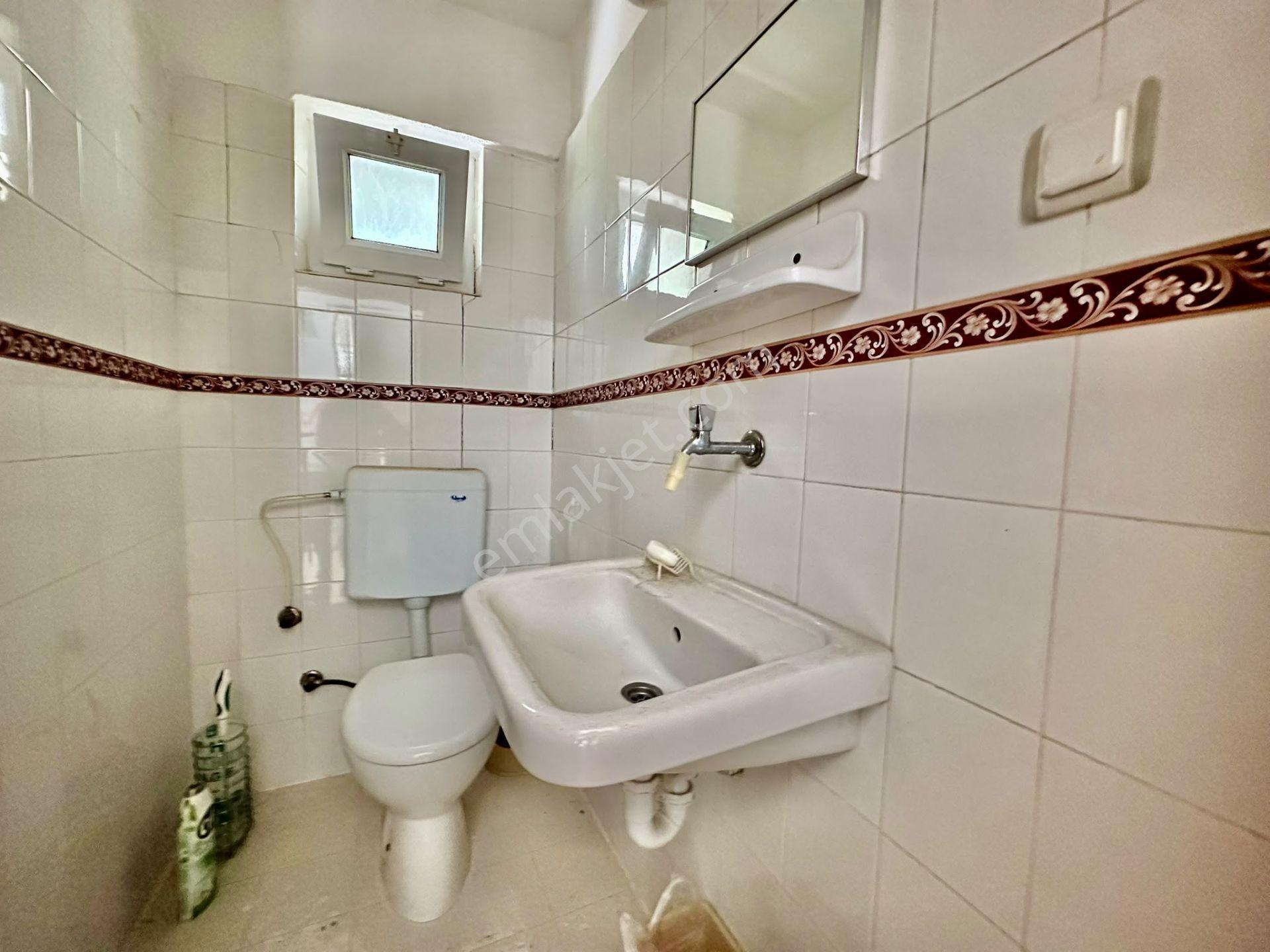 Alanya Okurcalar Da Satılık Trıblex İkiz Villa — fotoğraf 30
