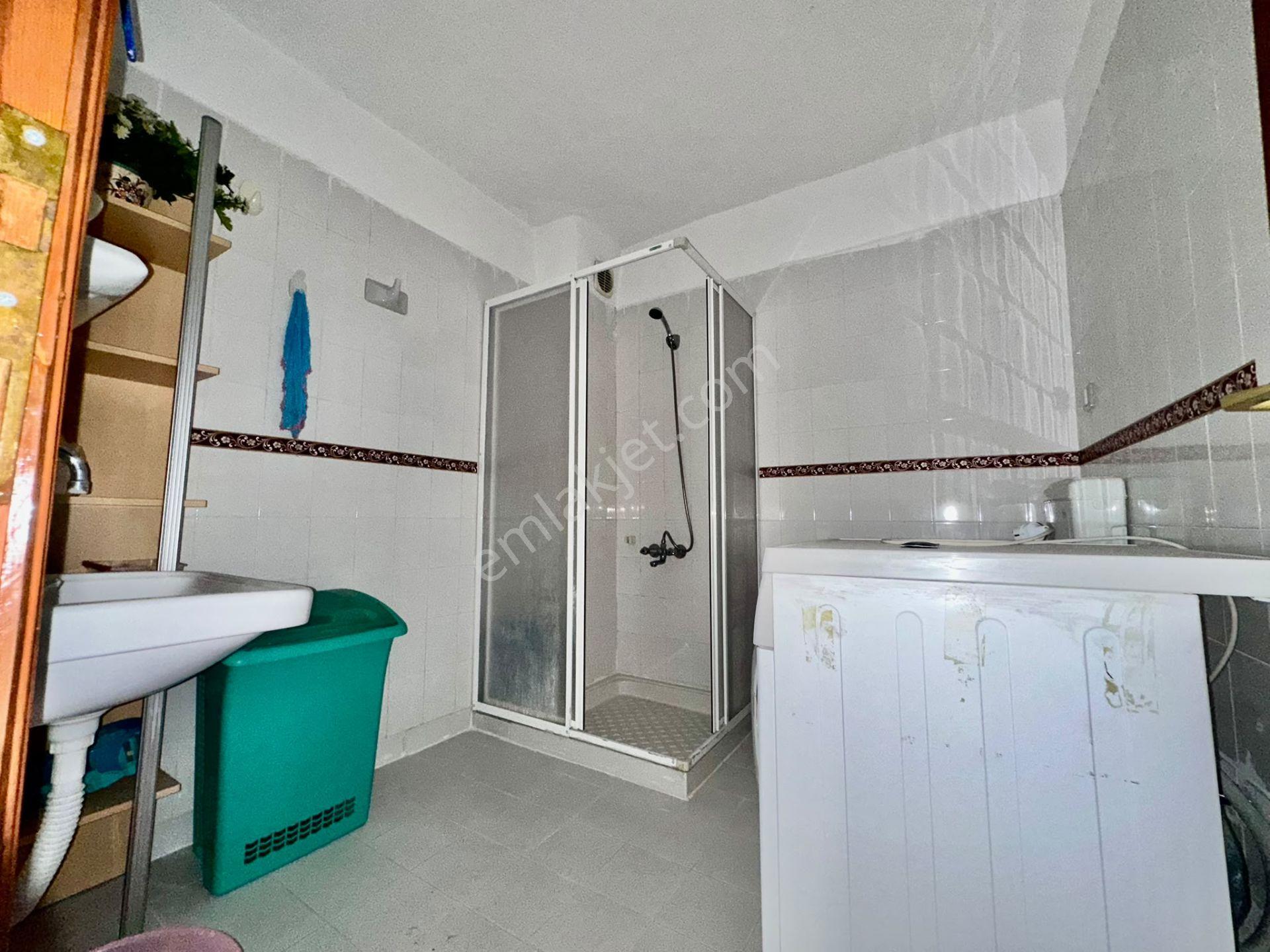 Alanya Okurcalar Da Satılık Trıblex İkiz Villa — fotoğraf 33
