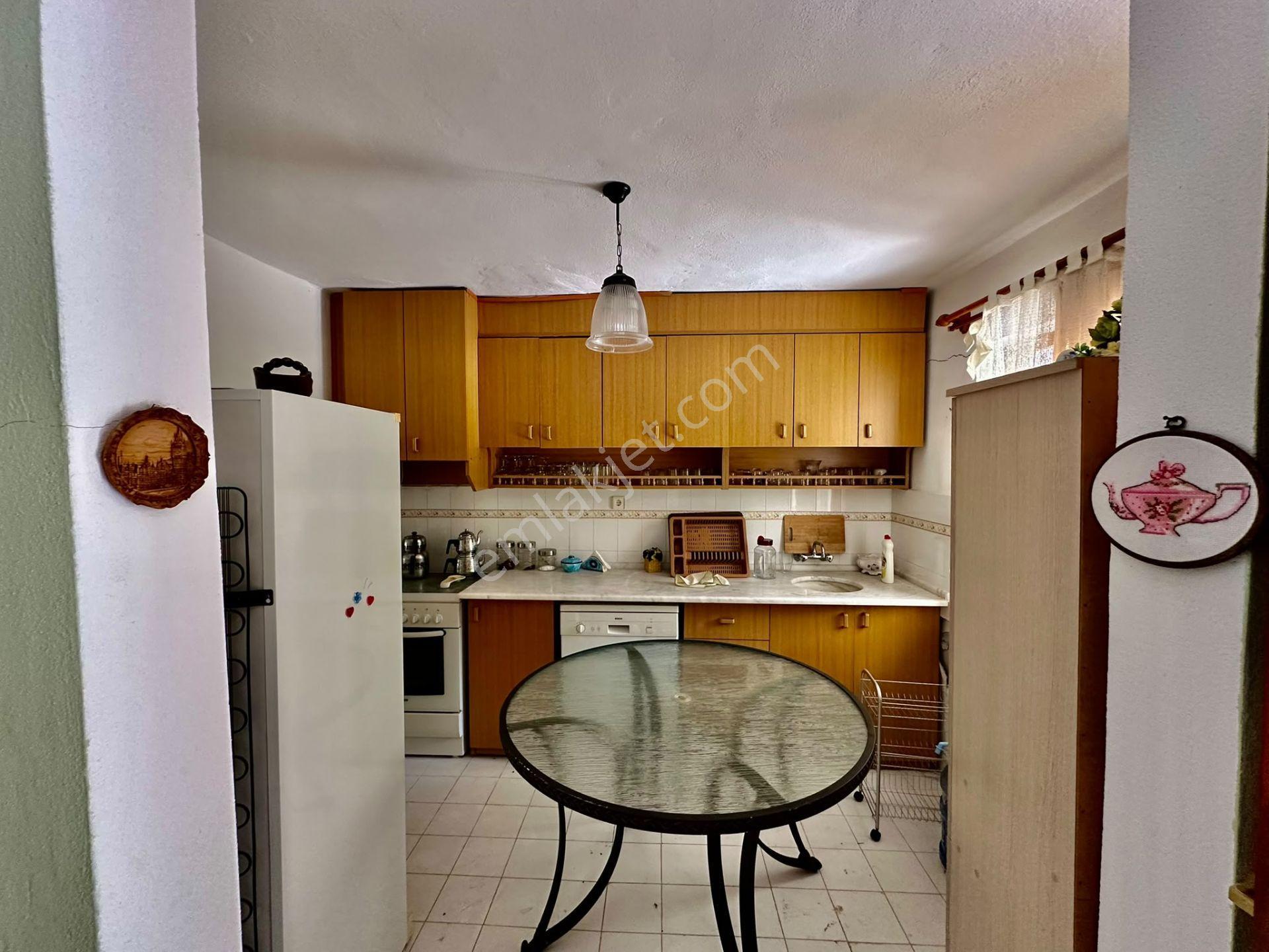 Alanya Okurcalar Da Satılık Trıblex İkiz Villa — fotoğraf 34