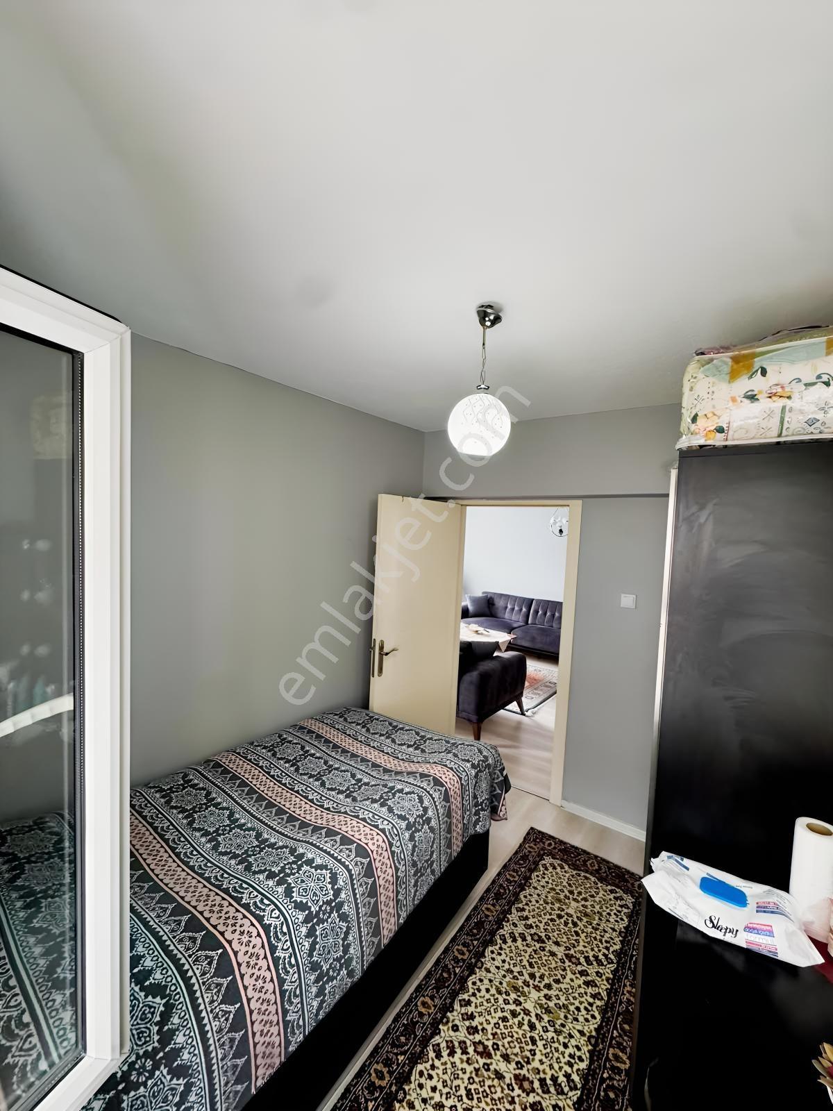 Kaya Grup'tan Sinan Caddesi Dibinde 1. Katta Satılık 3+1 Daire ! — fotoğraf 12