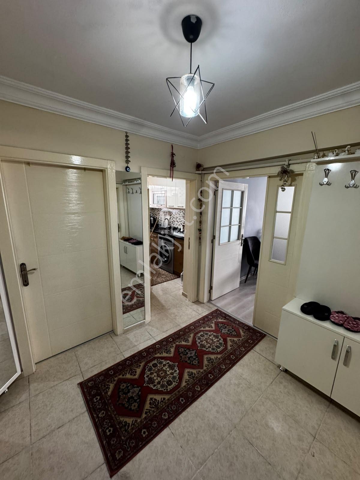 Kaya Grup'tan Sinan Caddesi Dibinde 1. Katta Satılık 3+1 Daire ! — fotoğraf 17