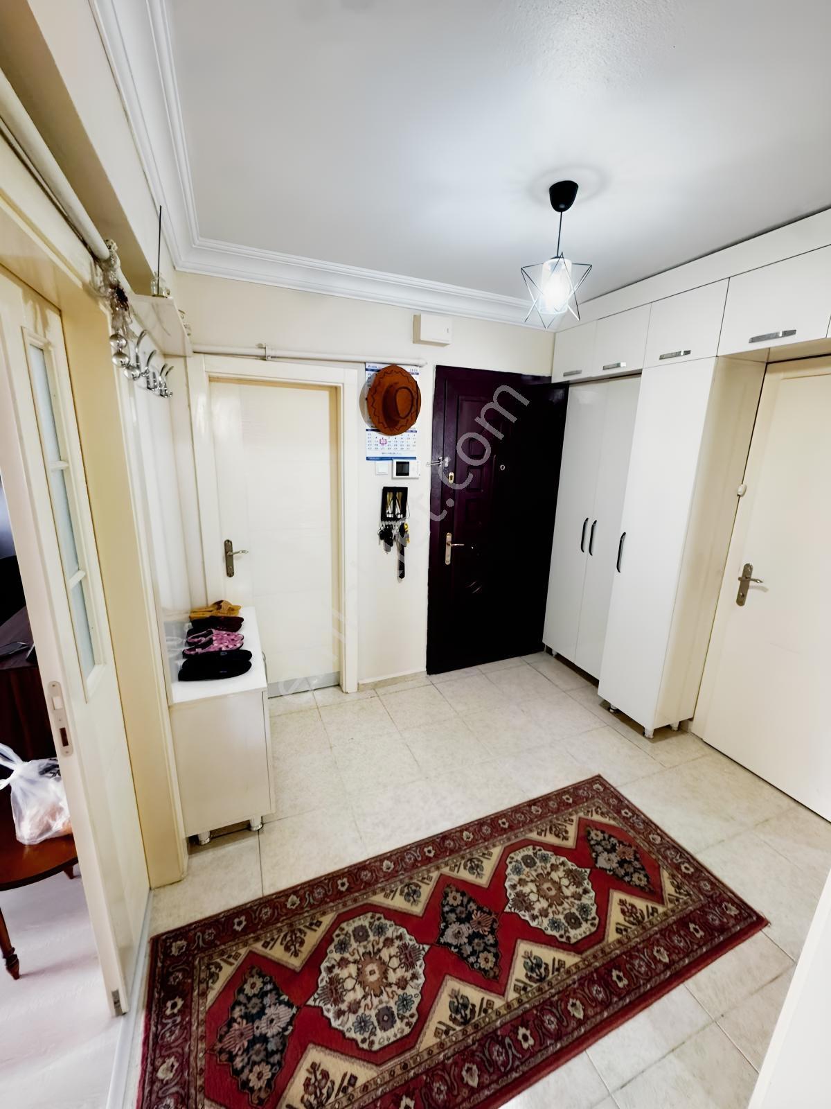 Kaya Grup'tan Sinan Caddesi Dibinde 1. Katta Satılık 3+1 Daire ! — fotoğraf 18