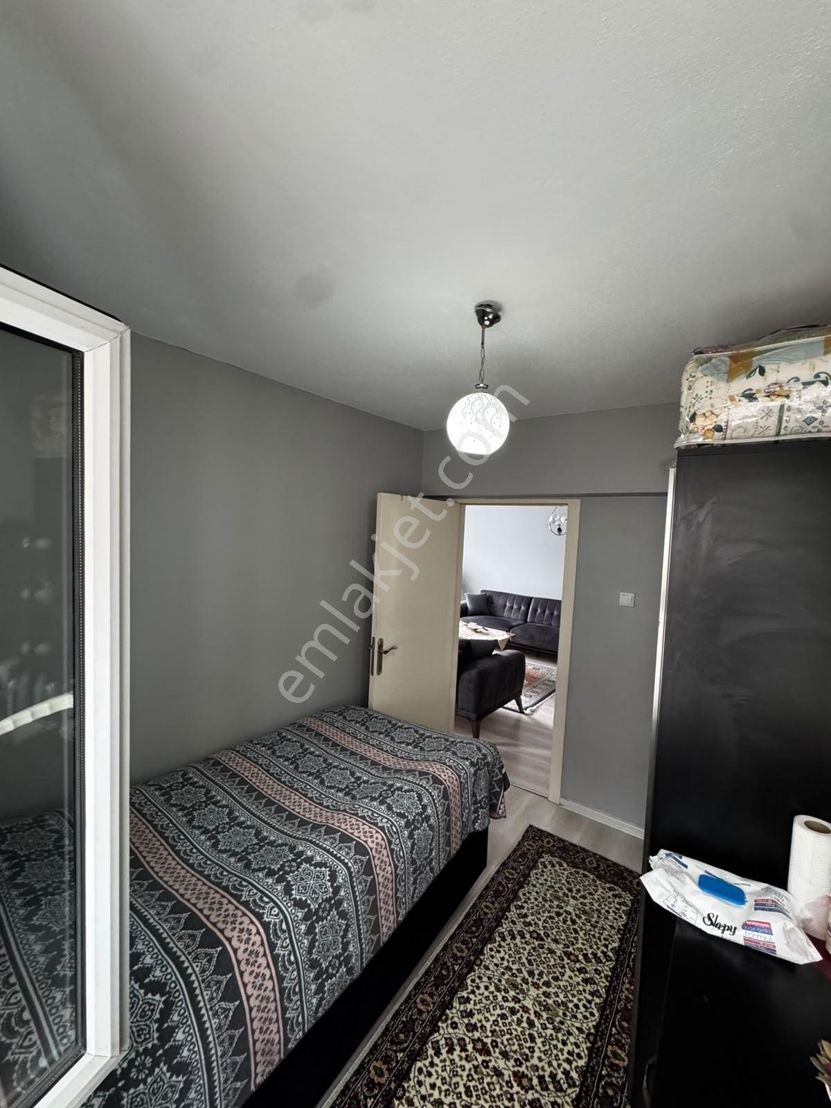 Kaya Grup'tan Sinan Caddesi Dibinde 1. Katta Satılık 3+1 Daire ! — fotoğraf 32