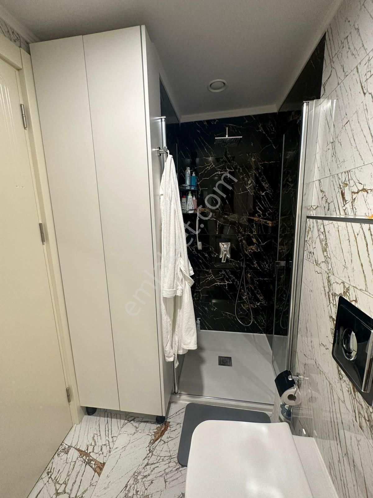 Alanya Mahmutlarda Denize Sıfır Full Eşyalı 2+1 Satılık Daire — fotoğraf 15