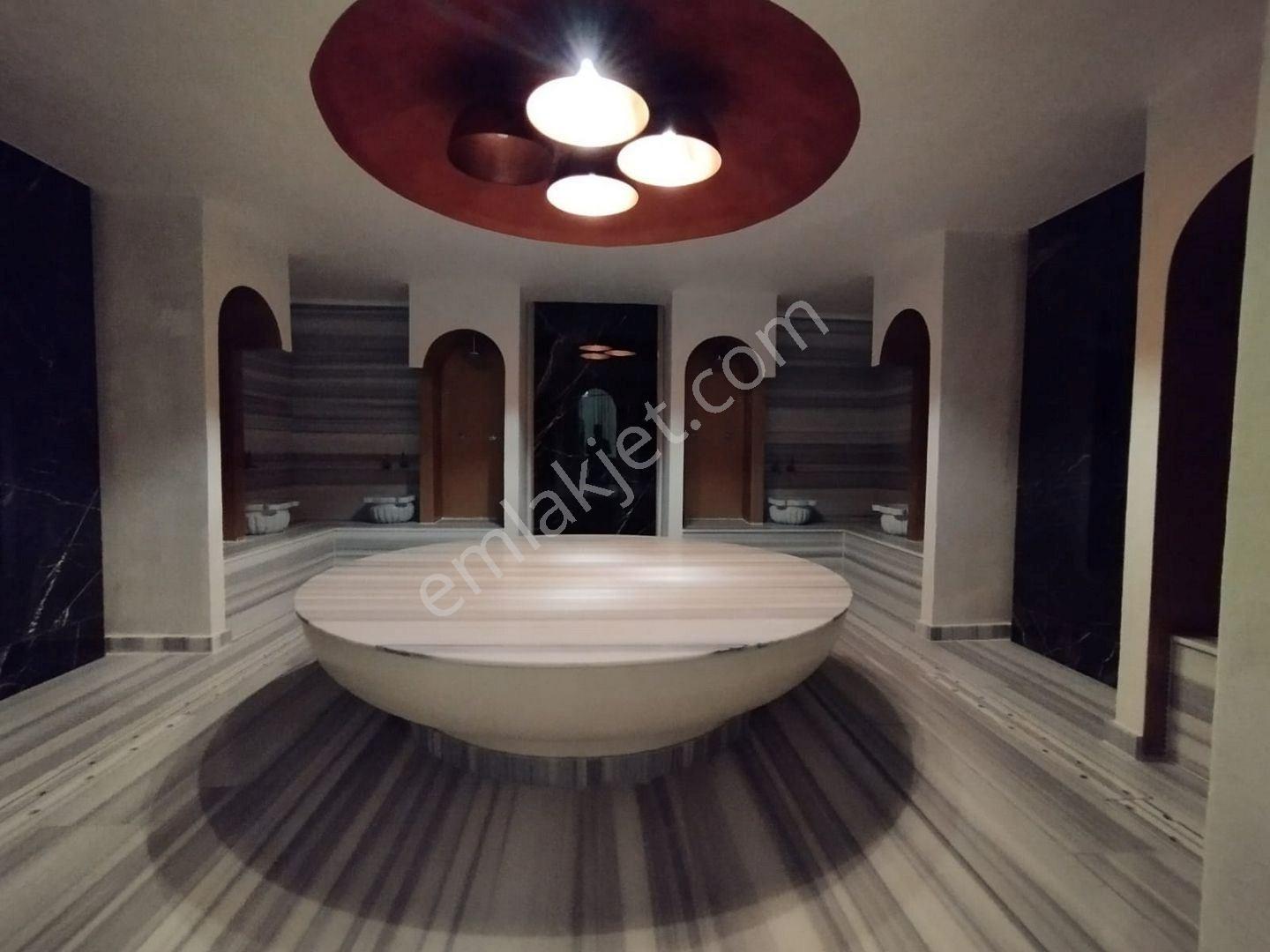 Alanya Mahmutlarda Denize Sıfır Full Eşyalı 2+1 Satılık Daire — fotoğraf 26