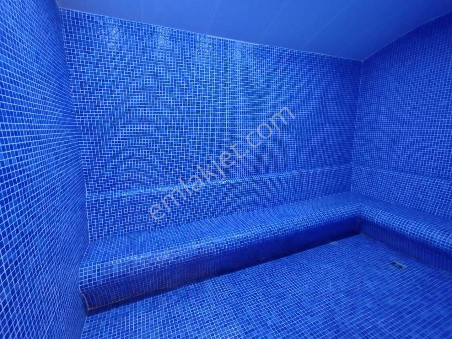 Alanya Mahmutlarda Denize Sıfır Full Eşyalı 2+1 Satılık Daire — fotoğraf 27